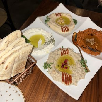 Elite Experience: Sufrat Mediterranean Grill - Yelp Events Near Me - Doral, Florida