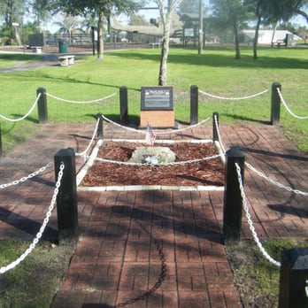 Veterans Memorial Park and Museum - Parks Near Me - Deltona, Florida Veterans Memorial Park and Museum - Parks Near Me - Deltona, Florida