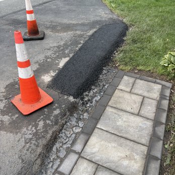 Hometown Sealcoating Specialists - After - Masonry/Concrete Near Me - Pottstown, Pennsylvania Hometown Sealcoating Specialists - After - Masonry/Concrete Near Me - Pottstown, Pennsylvania