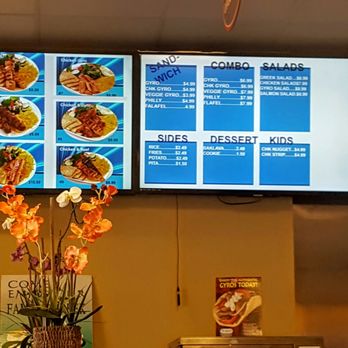 Greek Olive - Menu board - Greek Near Me - Roy, Utah Greek Olive - Menu board - Greek Near Me - Roy, Utah