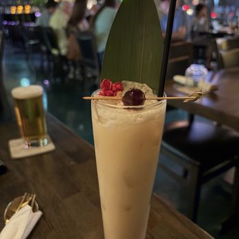 Nour Thai Kitchen - Thai Near Me - Oakland Park, Florida