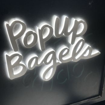 PopUp Bagels - Bagels Near Me - New York, New York PopUp Bagels - Bagels Near Me - New York, New York