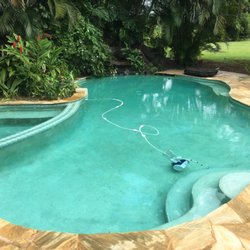 Oasis Pool Service - OasisPoolServicesHi.com
