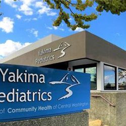 Yakima Pediatrics