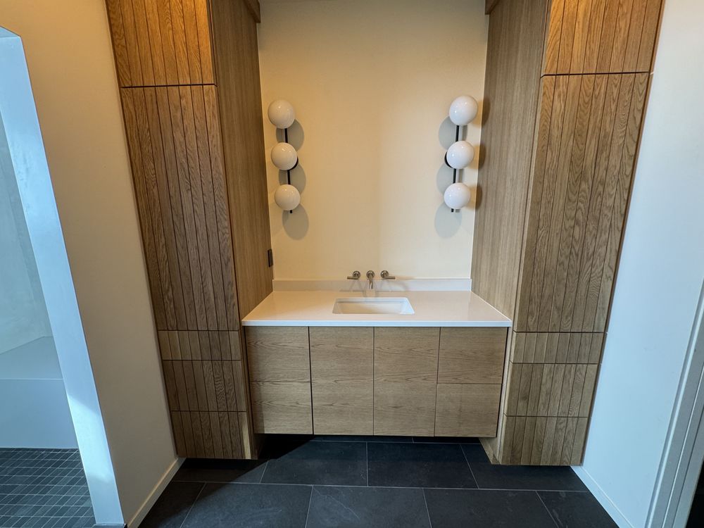 Slide of AA Construction