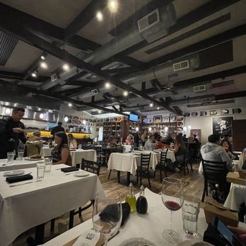 Il Posto Trattoria - Italian Near Me - Napa, California