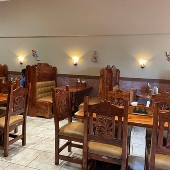 Tacos San Miguel - Comfy seating - Mexican Near Me - Cape Coral, Florida Tacos San Miguel - Comfy seating - Mexican Near Me - Cape Coral, Florida