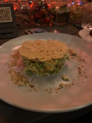 Bread and Stone by null