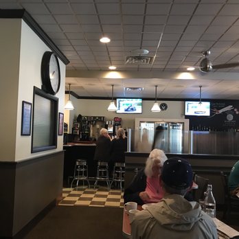 Blue's Egg + Bakery - Breakfast & Brunch Near Me - Milwaukee, Wisconsin