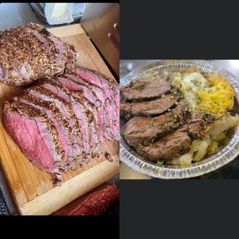 The Egg Hunt - Steak Eggs n Potatoes - Food Trucks Near Me The Egg Hunt - Steak Eggs n Potatoes - Food Trucks Near Me