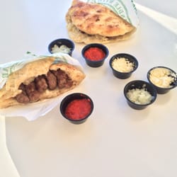 Cevapi - Cevapi