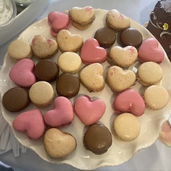Trader Joe's - I love the macarons from Trader Joe's. - Grocery Near Me - Huntington Beach, California Trader Joe's - I love the macarons from Trader Joe's. - Grocery Near Me - Huntington Beach, California