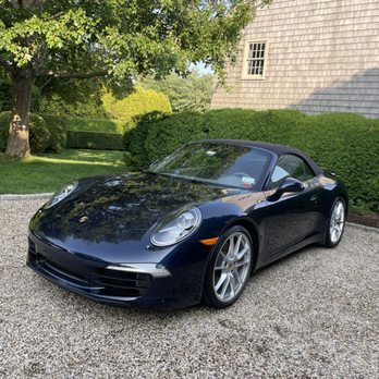 Good As New Detailing - Carrera Turbo S - Auto Detailing Near Me Good As New Detailing - Carrera Turbo S - Auto Detailing Near Me