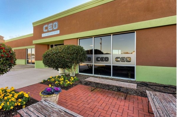 Colley Executive Offices