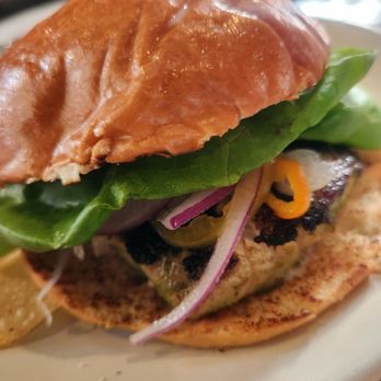 Maria's Oyster Bar - Spicy Gulf Fish Sandwich - Seafood Near Me - New Orleans, Louisiana Maria's Oyster Bar - Spicy Gulf Fish Sandwich - Seafood Near Me - New Orleans, Louisiana