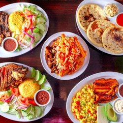 Platos típicos