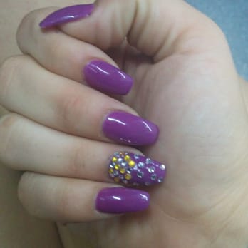 Ladies Nails - Nail Salons Near Me - Monrovia, California Ladies Nails - Nail Salons Near Me - Monrovia, California