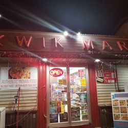 Kwik Mart
