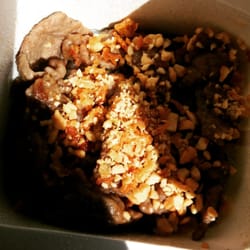 Bo Bun Truck - Le bobun