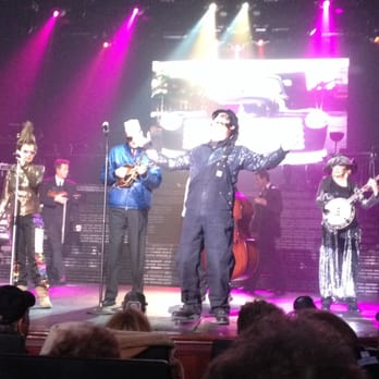 Carolina Opry - Performing Arts Near Me - Myrtle Beach, South Carolina