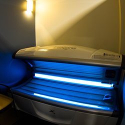 Pursue Fitness - Get your tan on!