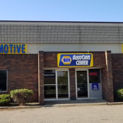 Master Automotive Tire & Lube