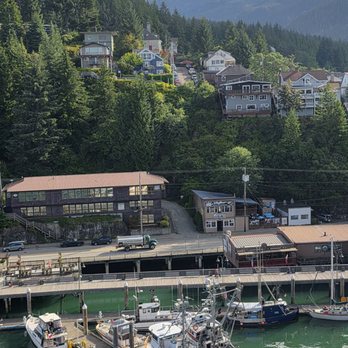 Ketchikan Visitors Bureau - Community Service/Non-Profit Near Me - Ketchikan, Alaska