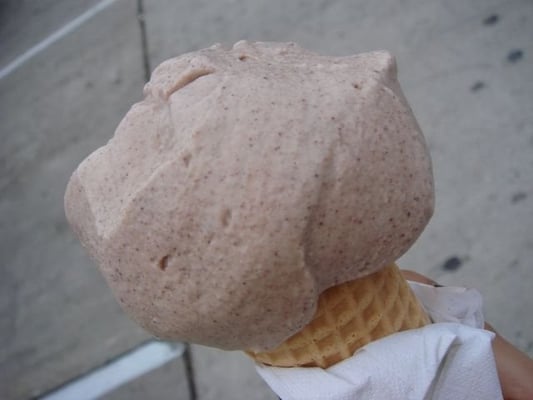 Mariposa Ice Cream by null