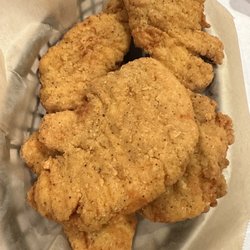 Raising Claw