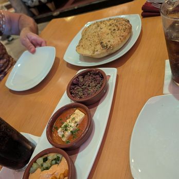 Mythos Restaurant - Mythos Dips and Lavash bread - New American Near Me - Orlando, Florida Mythos Restaurant - Mythos Dips and Lavash bread - New American Near Me - Orlando, Florida