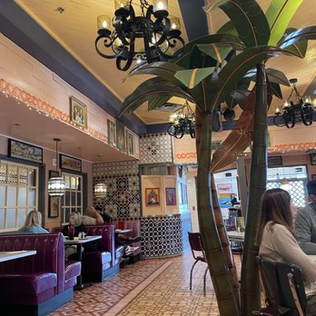 Chuy's - Tex-Mex Near Me - Lutz, Florida