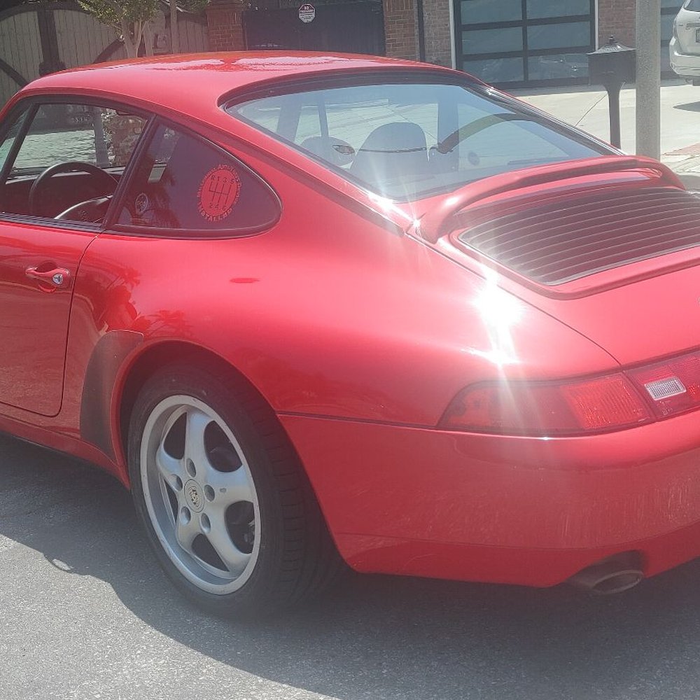 Pro Motorsports - They keep it in perfect shape. - Auto Customization Near Me - Burbank, California Pro Motorsports - They keep it in perfect shape. - Auto Customization Near Me - Burbank, California