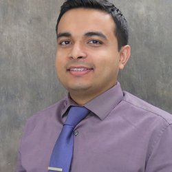 Claremont Medical Center: Mohitkumar Ardeshana, MD