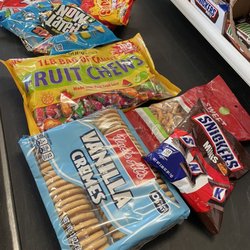 Dollar Tree - Candy crush
