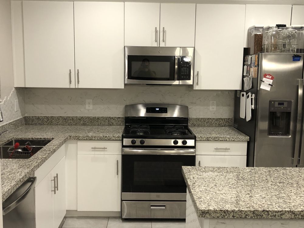 Slide of S&H Remodel and Maintenance