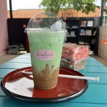 Chimlanh - Cedars Saigon - Coffee & Tea Near Me - Dallas, Texas Chimlanh - Cedars Saigon - Coffee & Tea Near Me - Dallas, Texas