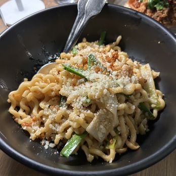 Bird & The Bottle - SF Style Garlic Noodles - Bars Near Me - Santa Rosa, California Bird & The Bottle - SF Style Garlic Noodles - Bars Near Me - Santa Rosa, California