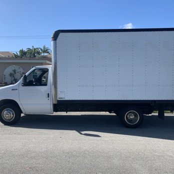 ZDT Security / Transport - 14ft box truck - Transportation Near Me - Fort Lauderdale, Florida ZDT Security / Transport - 14ft box truck - Transportation Near Me - Fort Lauderdale, Florida