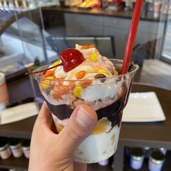 Moo La La - Desserts Near Me - Miramar Beach, Florida Moo La La - Desserts Near Me - Miramar Beach, Florida