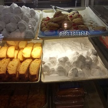 Pavillion Pastries Cafe - a variety of pastries - Greek Near Me - Toronto, Ontario Pavillion Pastries Cafe - a variety of pastries - Greek Near Me - Toronto, Ontario
