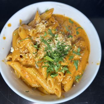 Planet Pizza - Norwalk - Penne vodka - Pizza Near Me - Norwalk, Connecticut