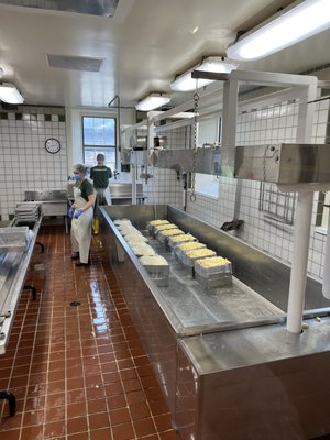 Shelburne Farms by null