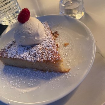 Dos Besos - Almond cake - Spanish Near Me - Pasadena, California Dos Besos - Almond cake - Spanish Near Me - Pasadena, California