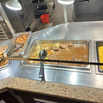 Golden Corral Buffet & Grill - Pot roast - Buffets Near Me - Downey, California