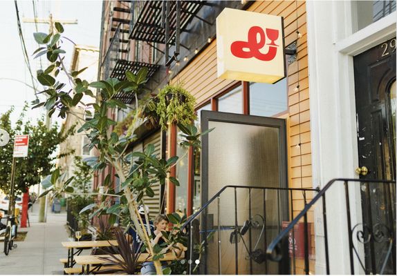 Heaven & Earth by null