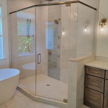 Wolverine Glass - The Best Glass & Mirror Business in Ann Arbor, MI. - Glass & Mirrors Near Me - Dexter, Michigan