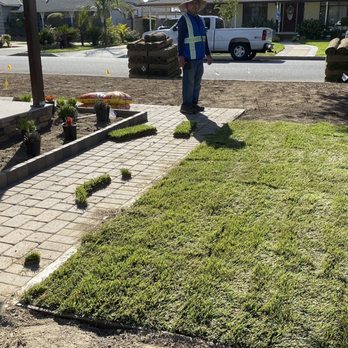 EC Irrigation Repair - Irrigation Near Me