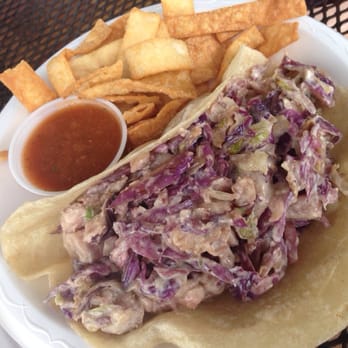 Island Taco - Ahi tacos - Hawaiian Near Me - Waimea, Hawaii Island Taco - Ahi tacos - Hawaiian Near Me - Waimea, Hawaii