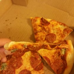 East Side Mario's