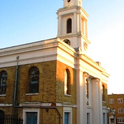 St Georges Church